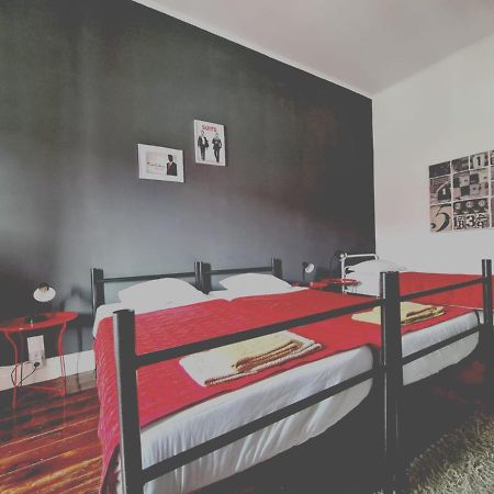 Azores Dream Hostel Ponta Delgada Eksteriør bilde