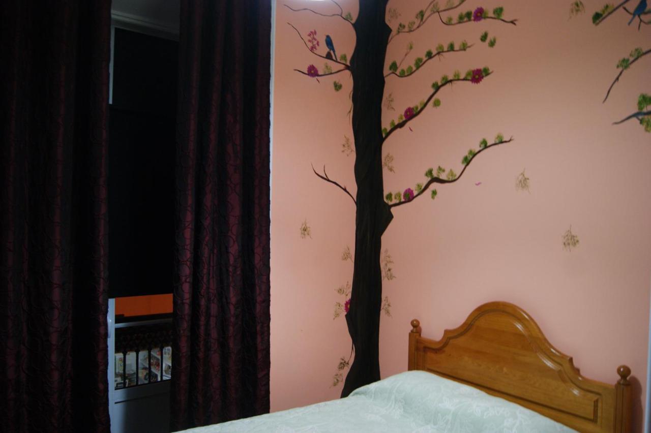 Azores Dream Hostel Ponta Delgada Eksteriør bilde