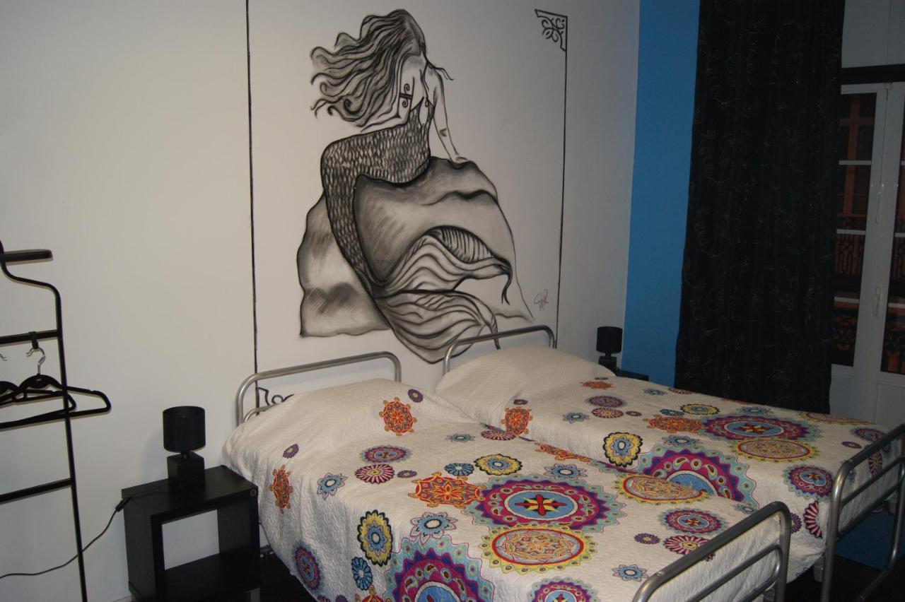 Azores Dream Hostel Ponta Delgada Eksteriør bilde