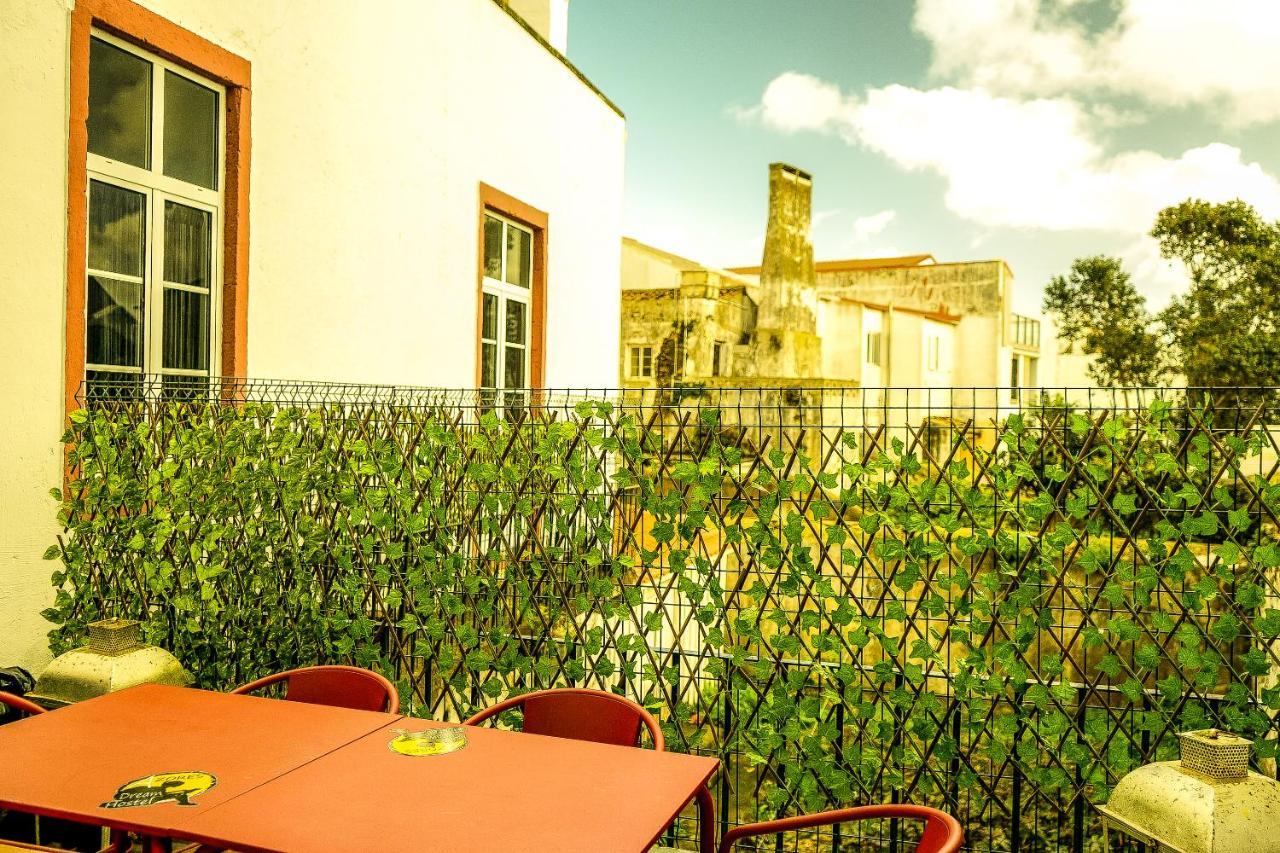 Azores Dream Hostel Ponta Delgada Eksteriør bilde