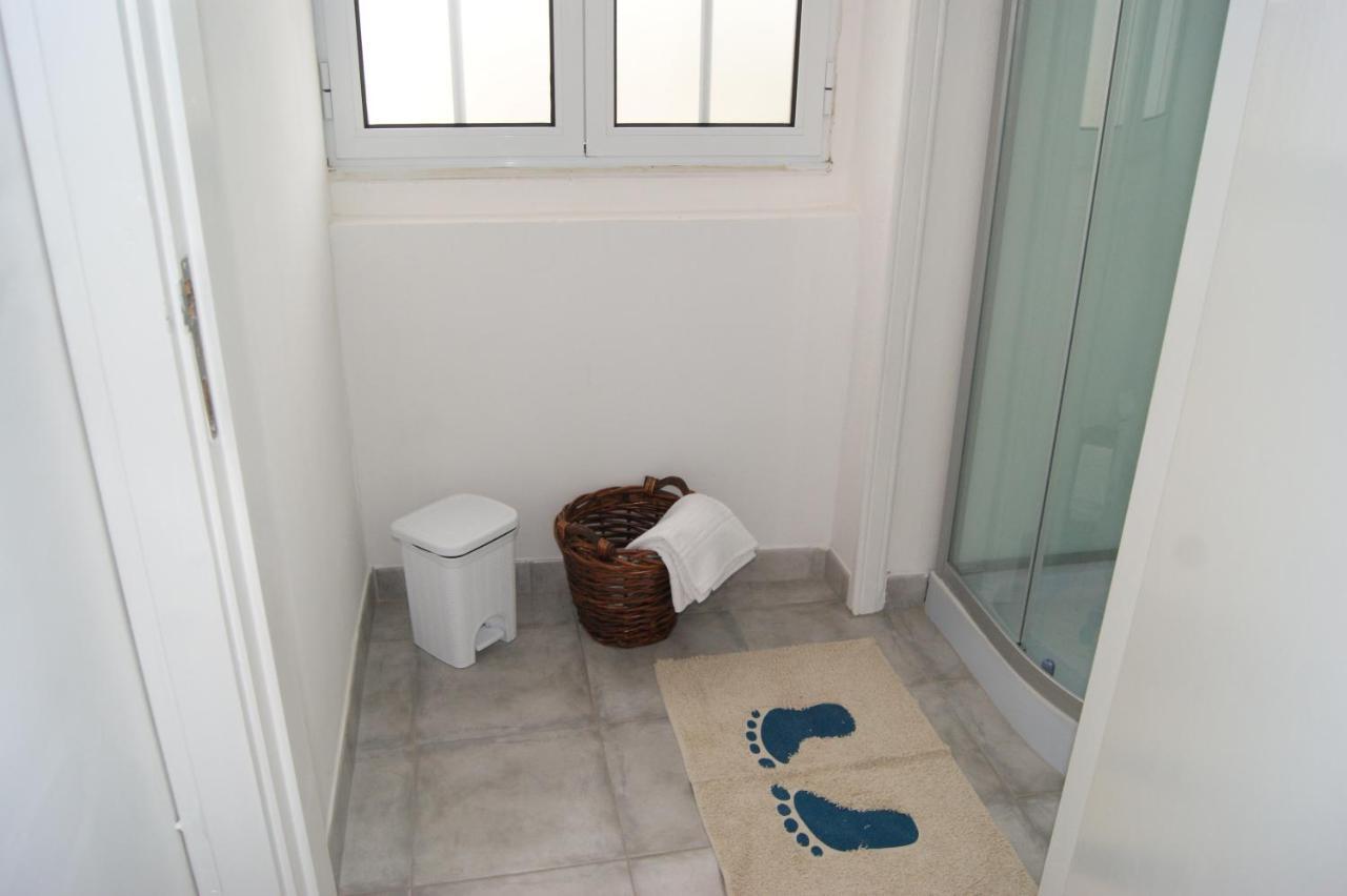 Azores Dream Hostel Ponta Delgada Eksteriør bilde