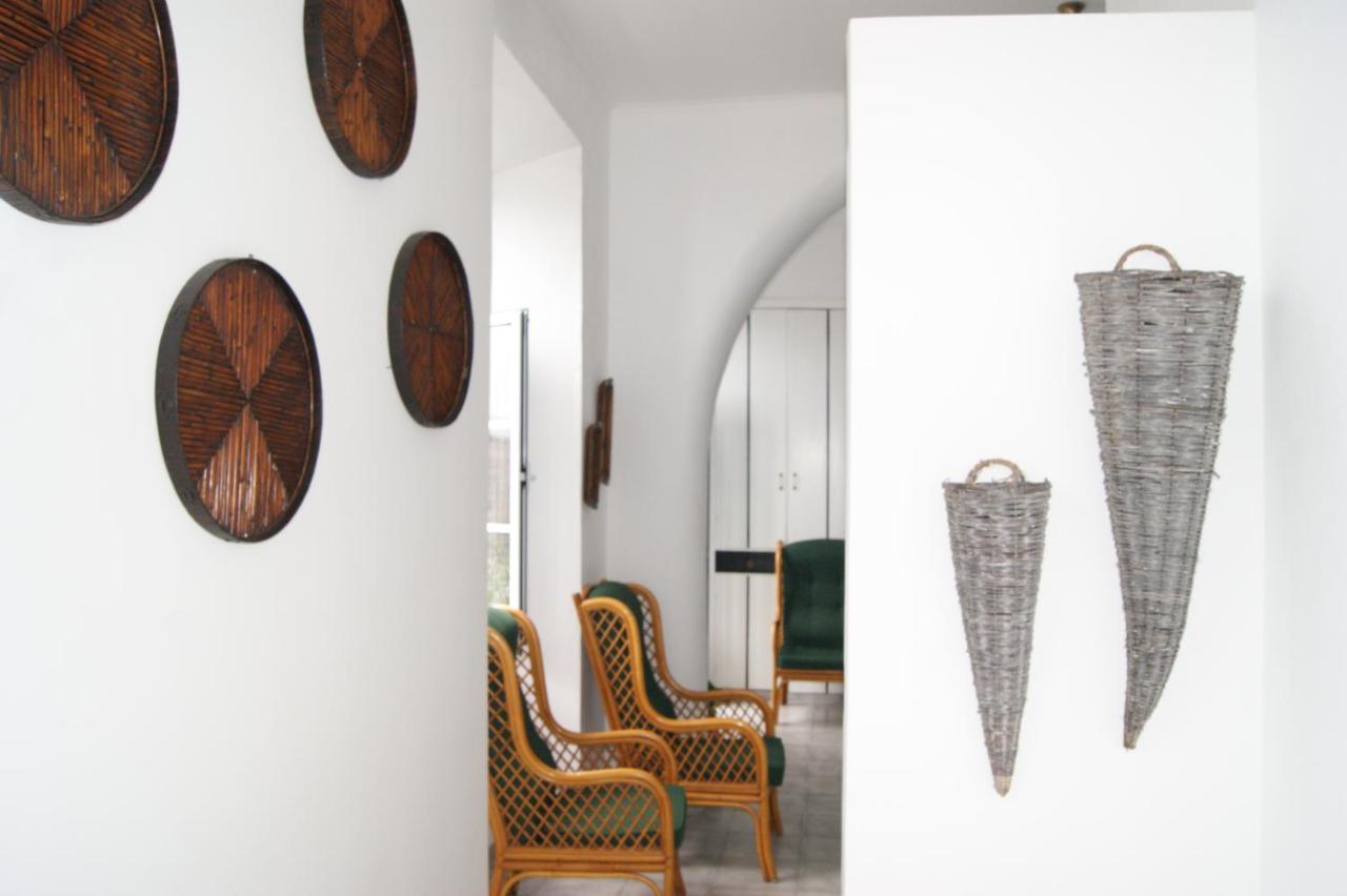 Azores Dream Hostel Ponta Delgada Eksteriør bilde