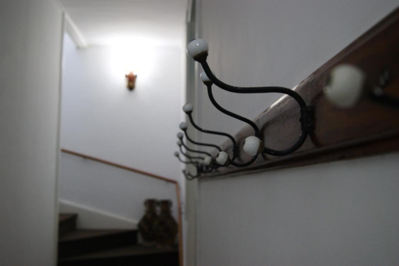 Azores Dream Hostel Ponta Delgada Eksteriør bilde