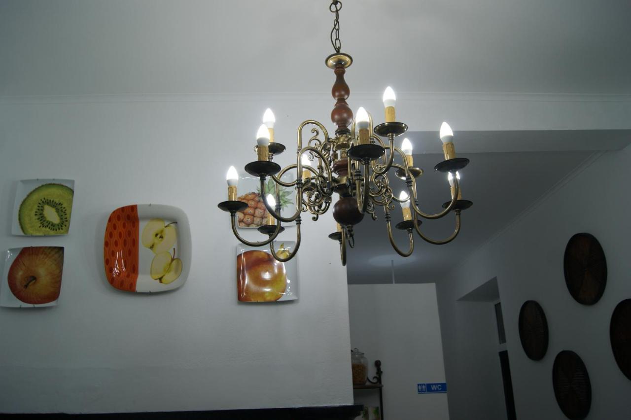 Azores Dream Hostel Ponta Delgada Eksteriør bilde