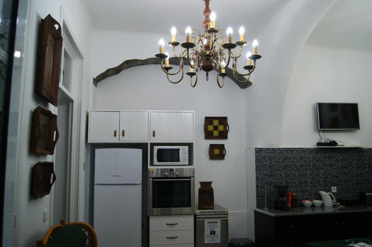 Azores Dream Hostel Ponta Delgada Eksteriør bilde