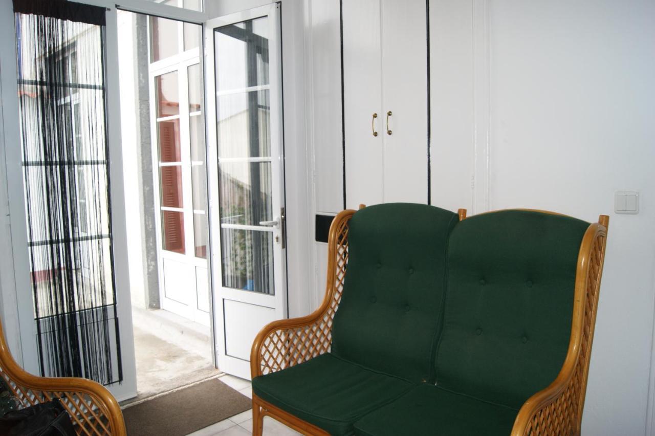 Azores Dream Hostel Ponta Delgada Eksteriør bilde
