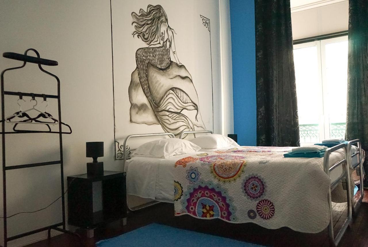 Azores Dream Hostel Ponta Delgada Eksteriør bilde