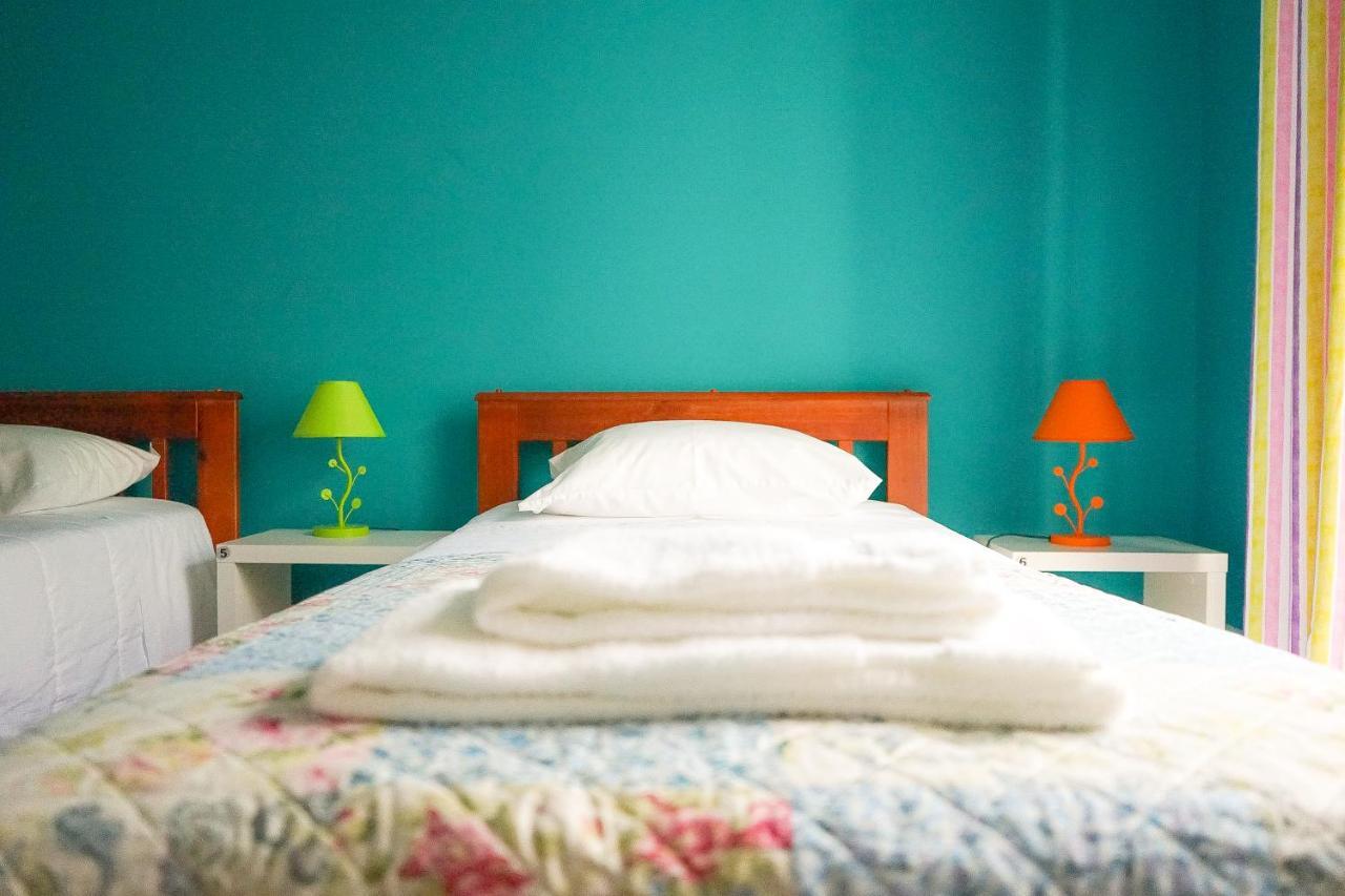 Azores Dream Hostel Ponta Delgada Eksteriør bilde