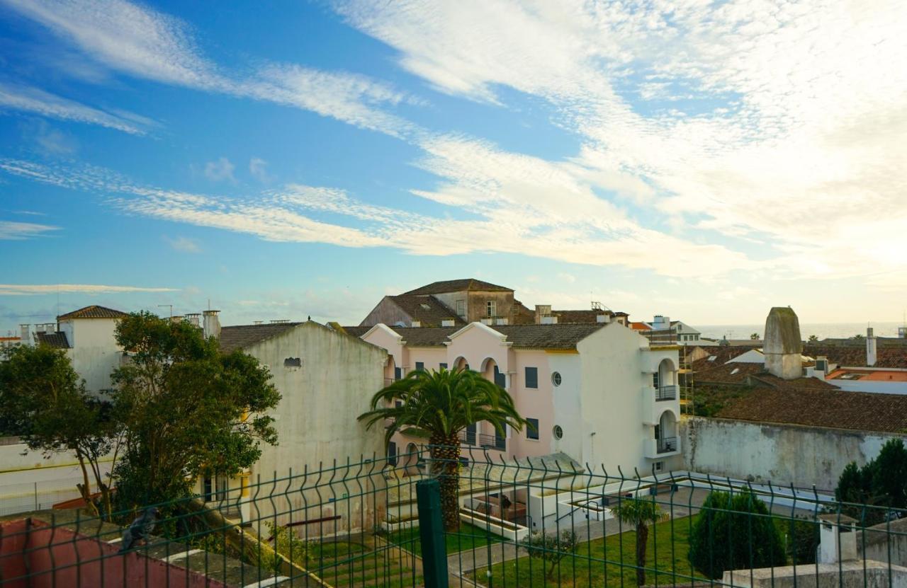 Azores Dream Hostel Ponta Delgada Eksteriør bilde