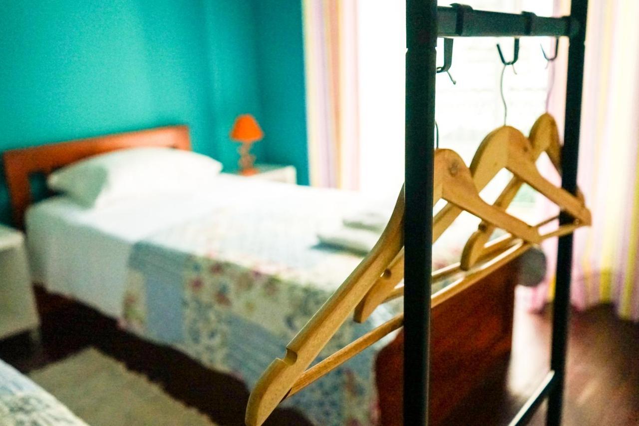Azores Dream Hostel Ponta Delgada Eksteriør bilde