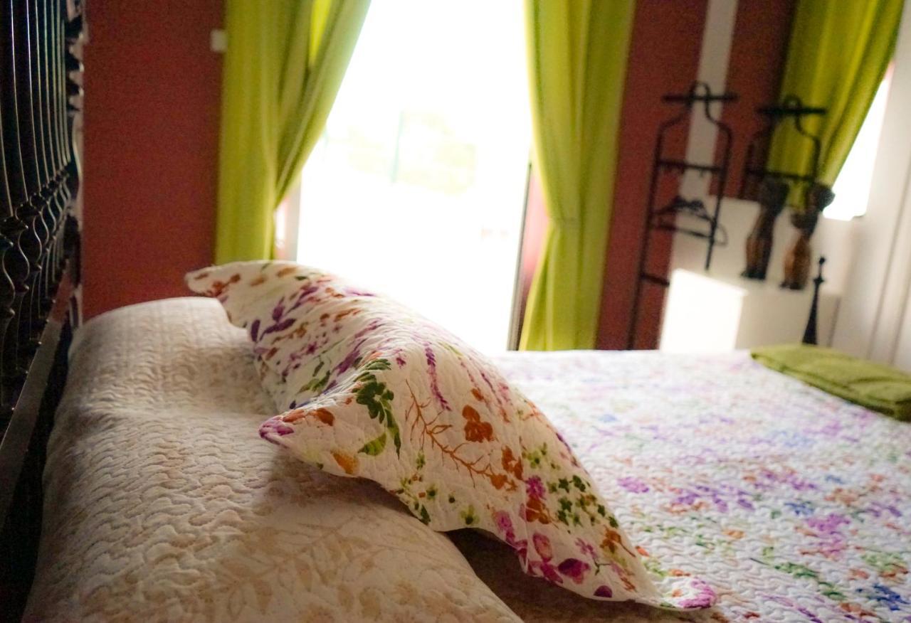 Azores Dream Hostel Ponta Delgada Eksteriør bilde
