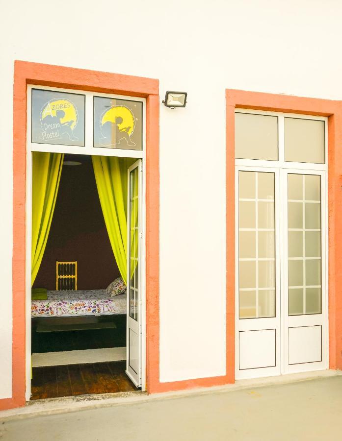 Azores Dream Hostel Ponta Delgada Eksteriør bilde