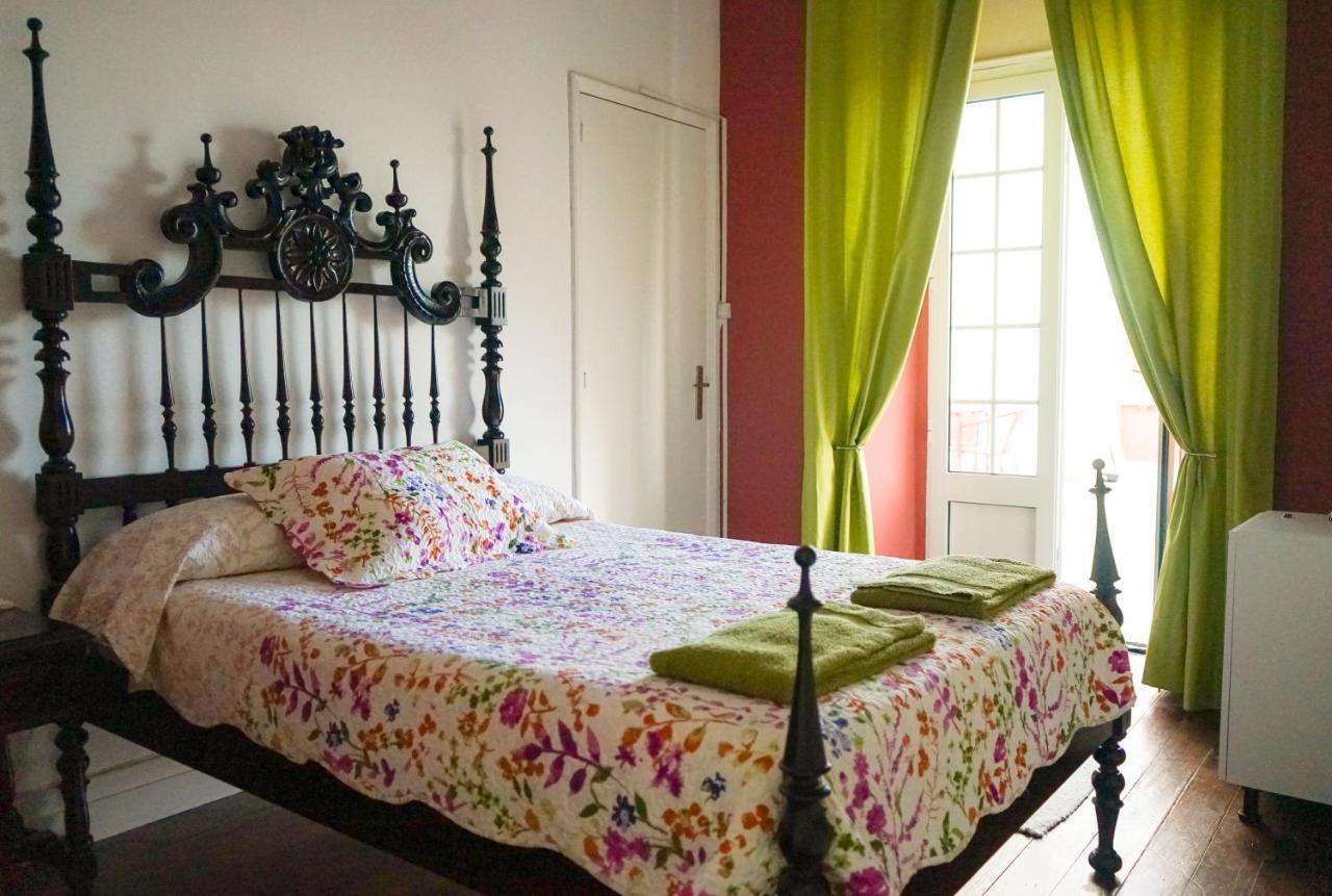Azores Dream Hostel Ponta Delgada Eksteriør bilde