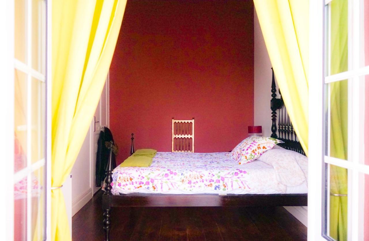 Azores Dream Hostel Ponta Delgada Eksteriør bilde