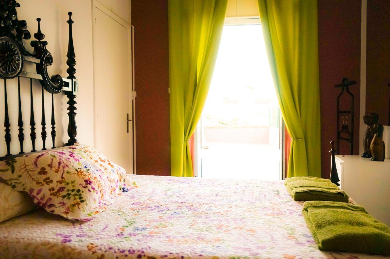 Azores Dream Hostel Ponta Delgada Eksteriør bilde